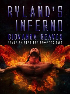 cover image of Ryland's Inferno